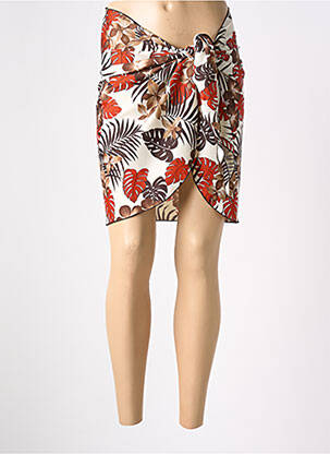 Pareo maro JANINE ROBIN femeie