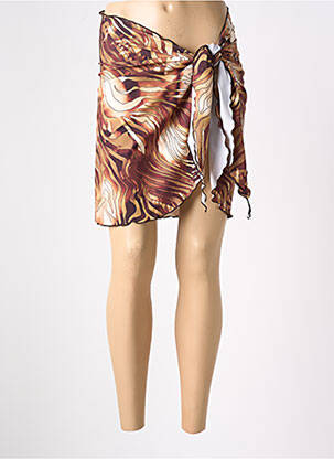 Pareo maro JANINE ROBIN femeie