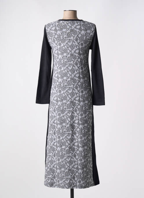 Cămașă de noapte gri CANAT femeie