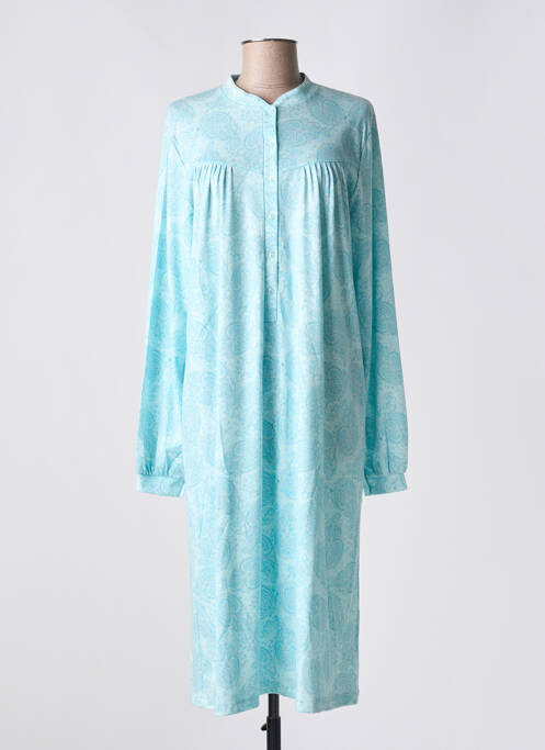 Cămașă de noapte albastru CALIDA femeie