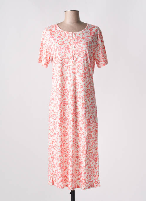 Cămașă de noapte portocaliu CALIDA femeie