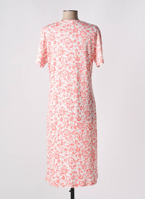 Cămașă de noapte portocaliu CALIDA femeie