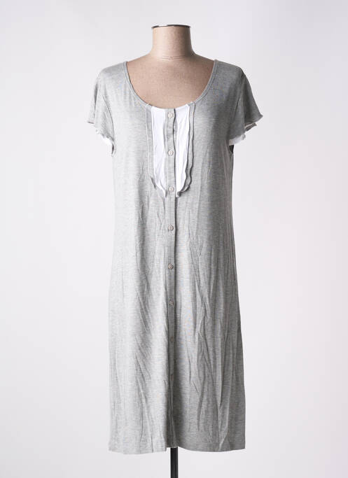 Cămașă de noapte gri CHRISTIAN CANE femeie