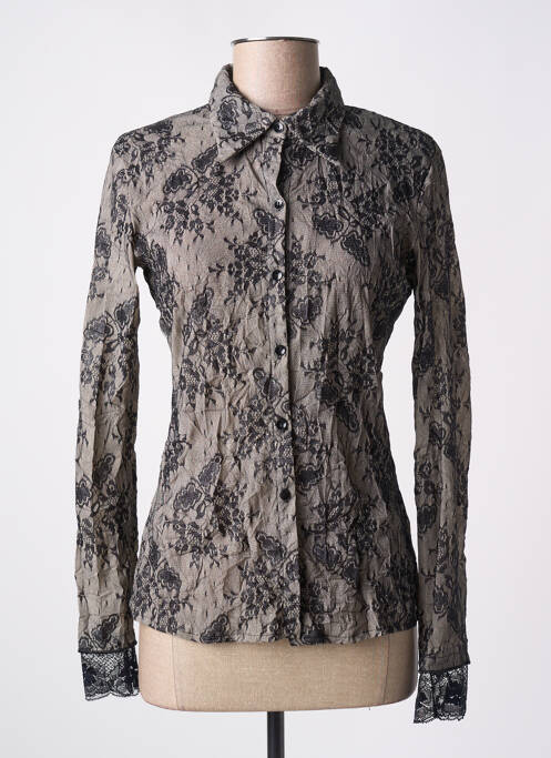 Cămașă negru SUGGEST femeie