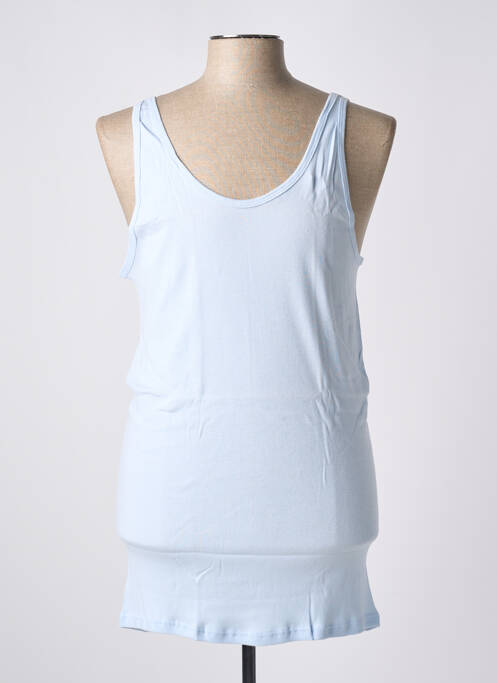 Maiou albastru SCHIESSER bărbat