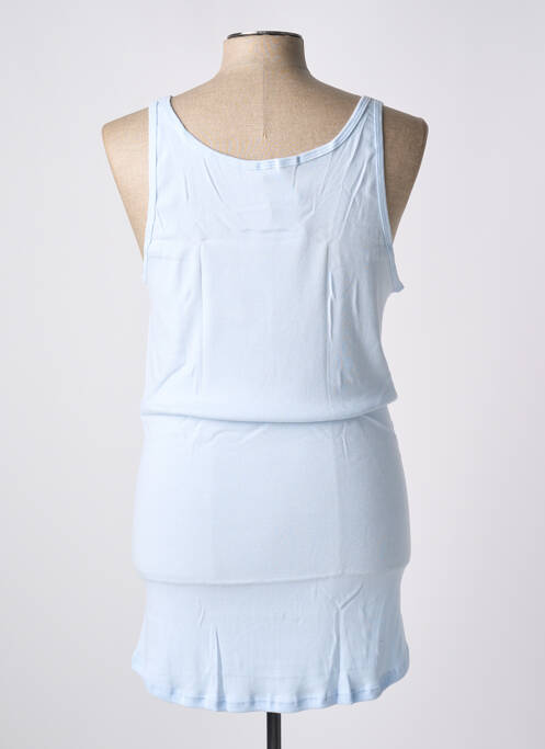 Maiou albastru SCHIESSER bărbat