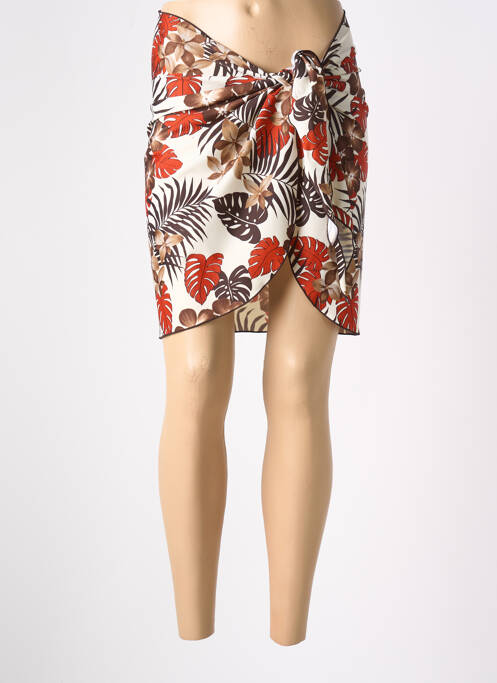 Pareo maro JANINE ROBIN femeie