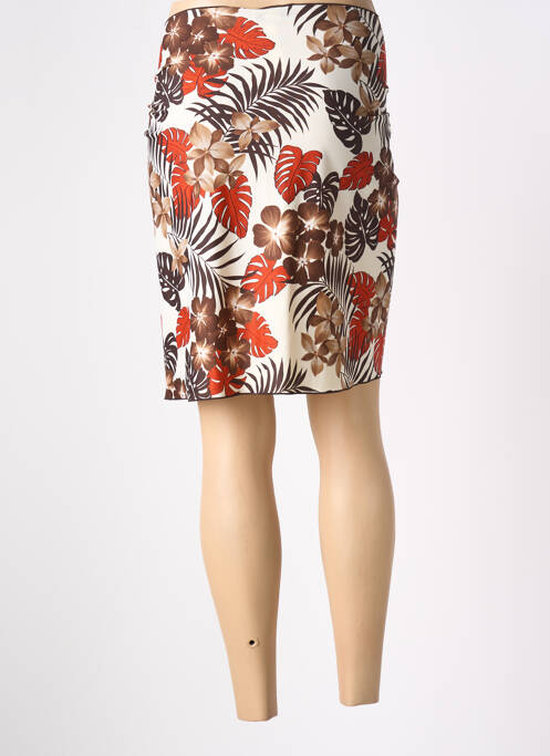 Pareo maro JANINE ROBIN femeie