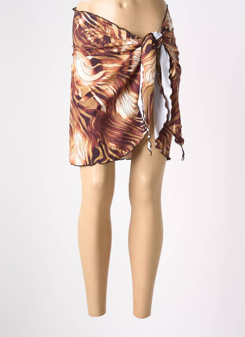 Pareo maro JANINE ROBIN femeie