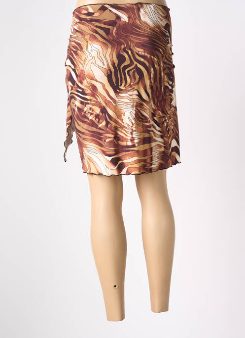 Pareo maro JANINE ROBIN femeie