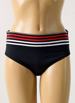 Chiloți de baie negru PRIMADONNA femeie