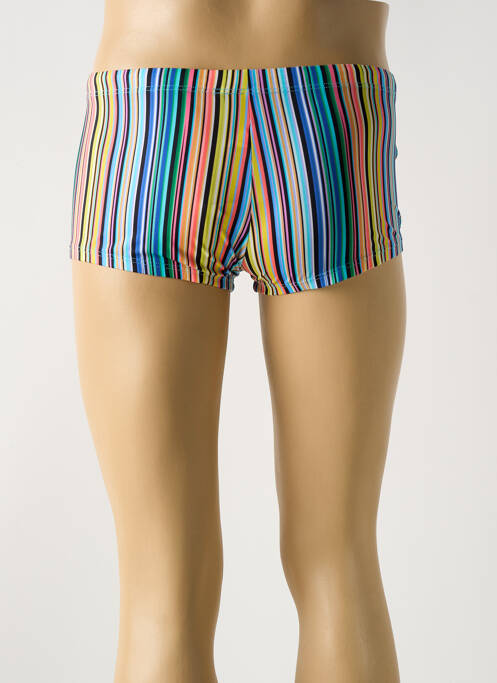 Șort de baie albastru HOM bărbat