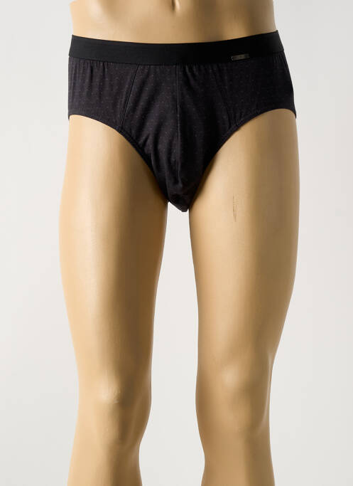 Chilot negru MEY bărbat