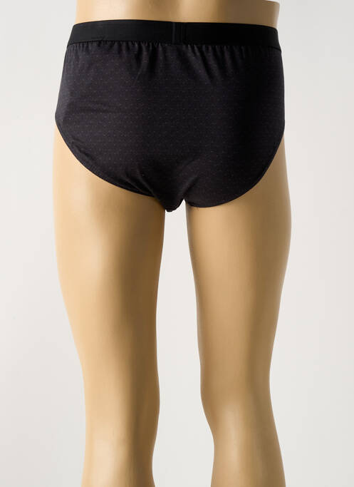 Chilot negru MEY bărbat