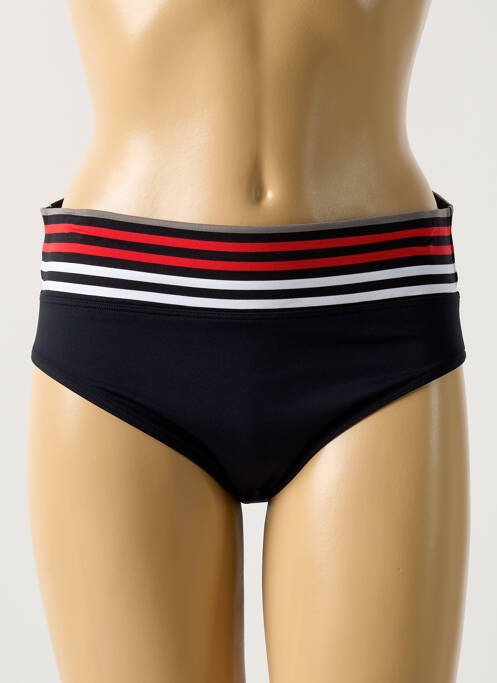 Chiloți de baie negru PRIMADONNA femeie