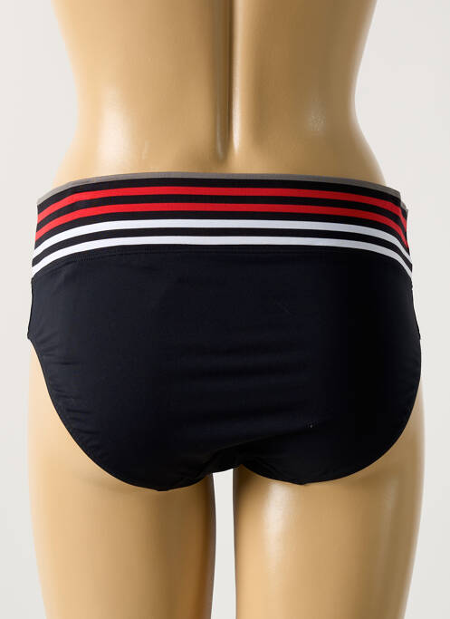 Chiloți de baie negru PRIMADONNA femeie