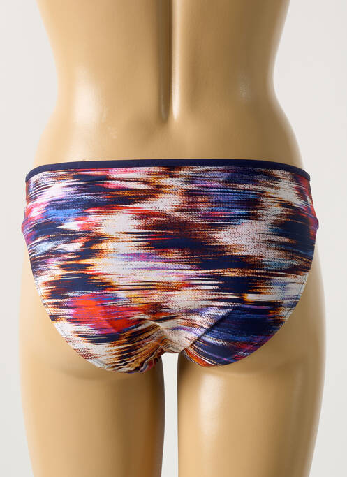 Chiloți de baie violet MARIE JO femeie