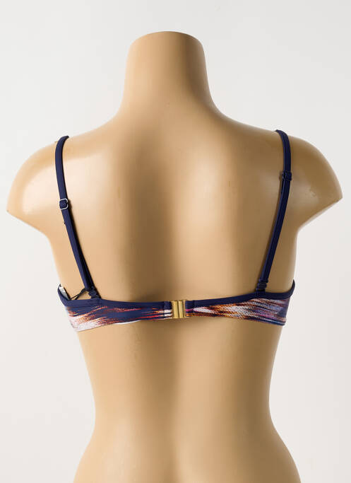 Sutien de costum de baie violet MARIE JO femeie