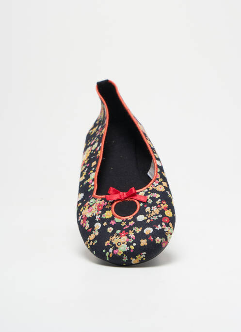 Balerine negru LE CHAT femeie