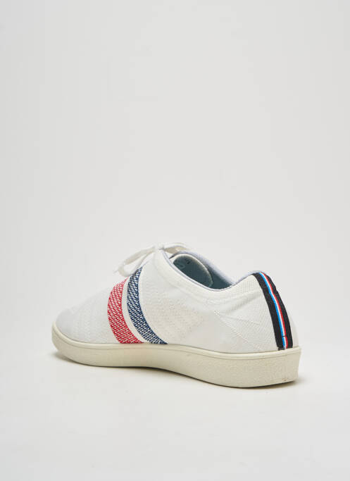 Adidași alb ECTOR bărbat