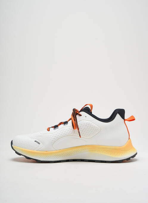 Adidași alb ATOM bărbat