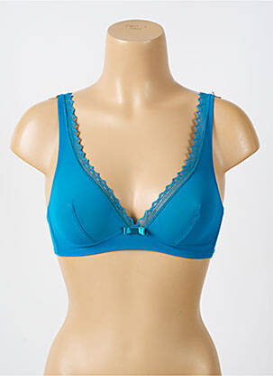 Sutien albastru LOU femeie