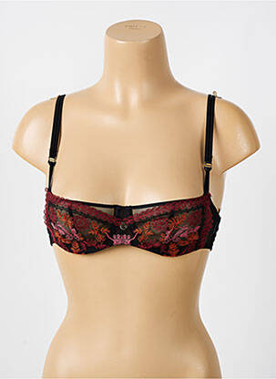 Sutien negru CHANTELLE femeie