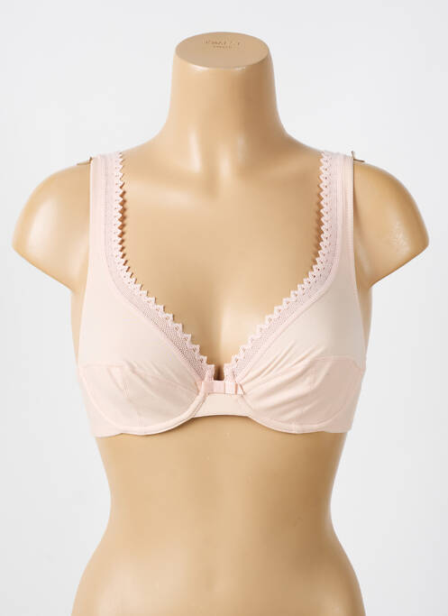 Sutien roz LOU femeie