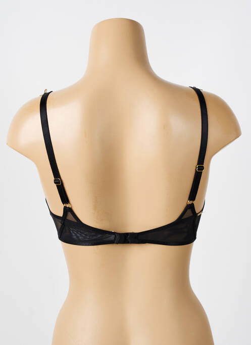 Sutien negru CHANTELLE femeie