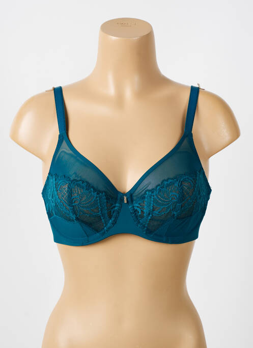 Sutien verde CHANTELLE femeie