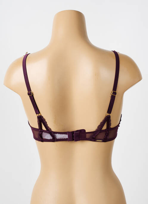 Sutien violet CHANTELLE femeie
