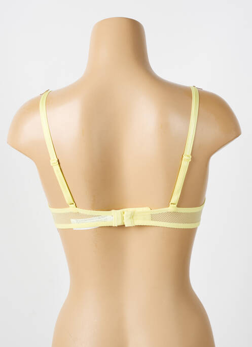 Sutien galben CHANTELLE femeie