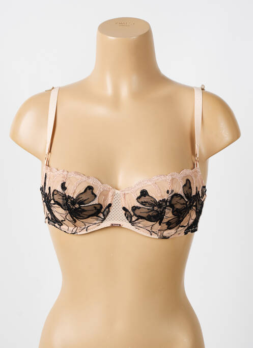 Sutien piele CHANTELLE femeie