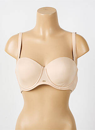 Sutien piele LOU femeie