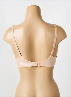 Sutien broderie top sutien modelat piele CHANTELLE femeie