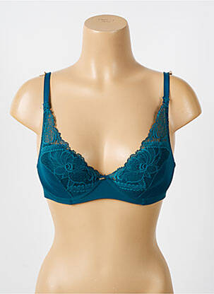 Sutien albastru CHANTELLE femeie