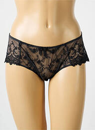 Shorty elasticitate gri EMPREINTE femme