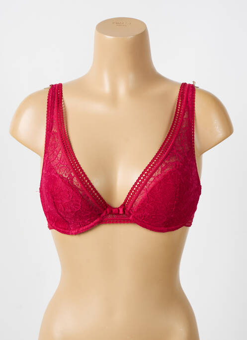 Sutien roz LOU femeie