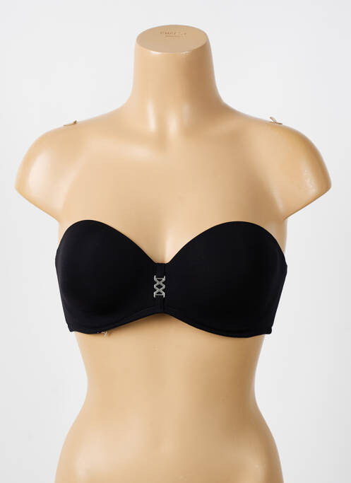 Sutien negru VANITY FAIR femeie