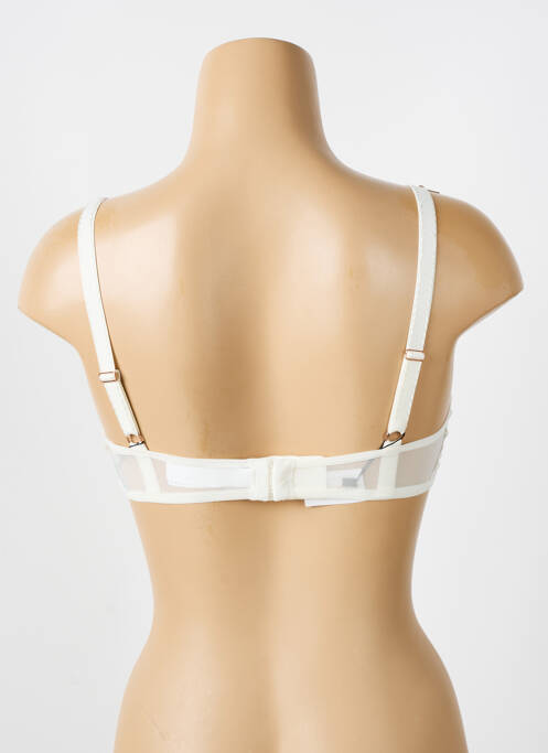 Sutien bej LOU femeie