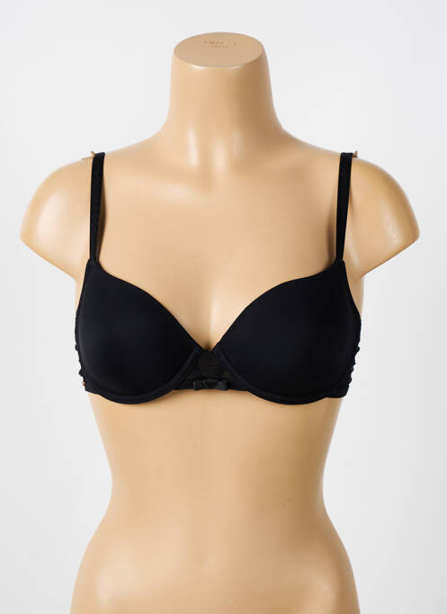 Sutien negru LOU femeie