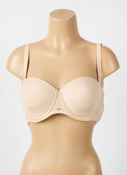 Sutien piele LOU femeie