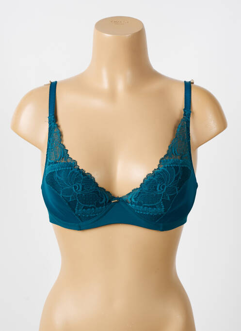 Sutien albastru CHANTELLE femeie