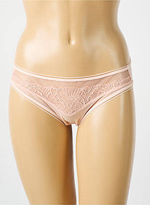 Chilot roz LOU femeie