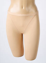 Chilot microfibre piele JANIRA femeie
