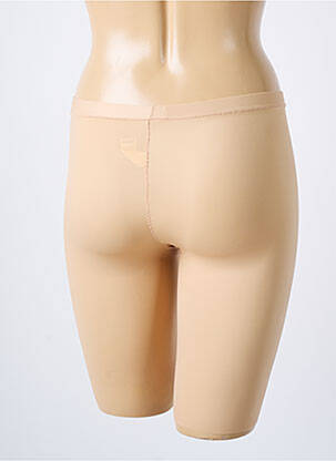 Chilot microfibre culoare piersică JANIRA femeie