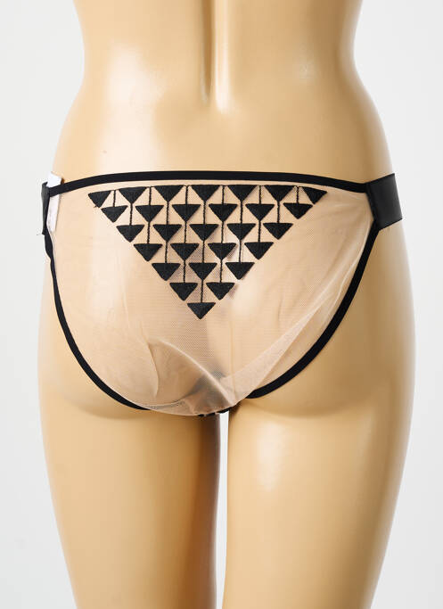 Chilot bej CHANTELLE femeie