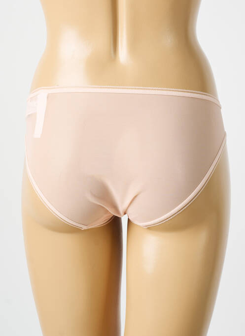 Chilot roz LOU femeie