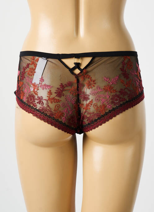 Shorty negru CHANTELLE femeie