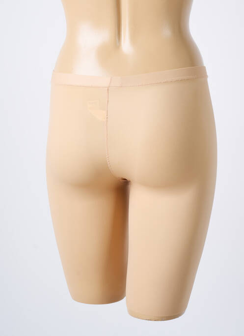 Chilot piele JANIRA femeie